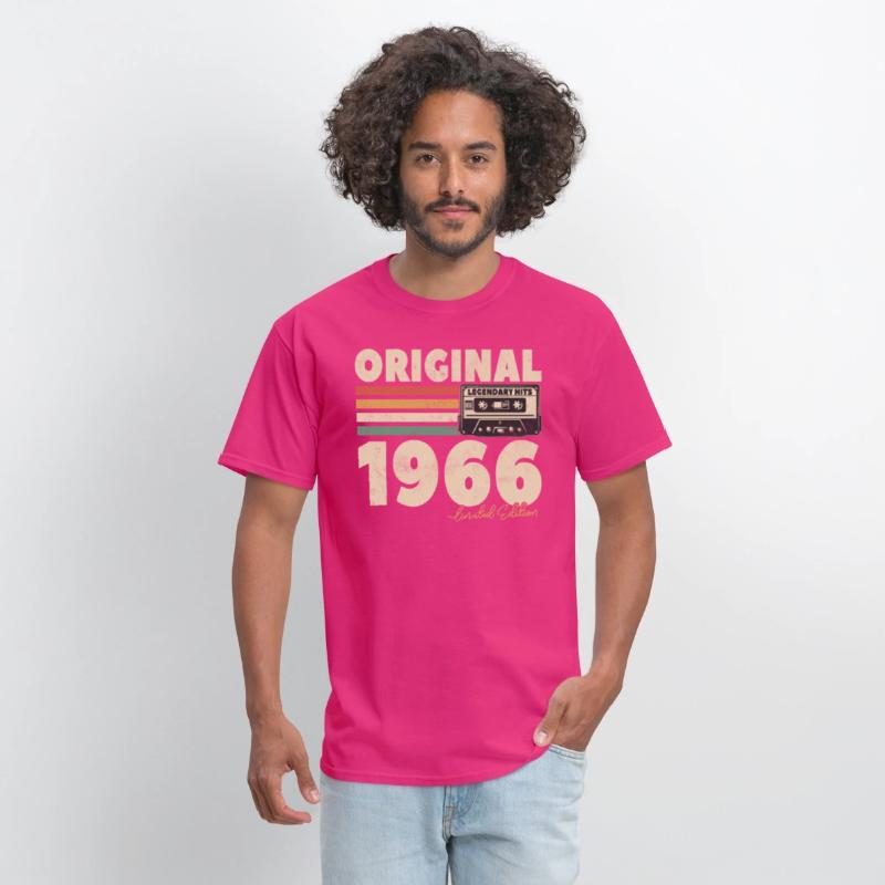 1966 Original Birthday Gift