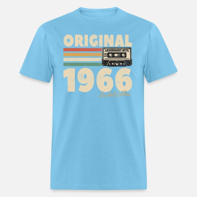 1966 Original Birthday Gift