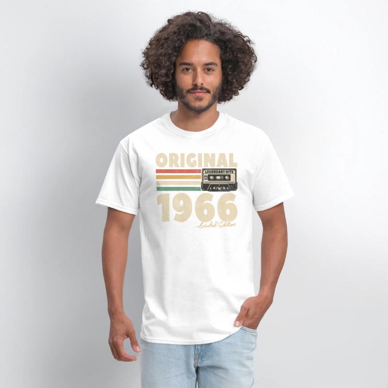 1966 Original Birthday Gift