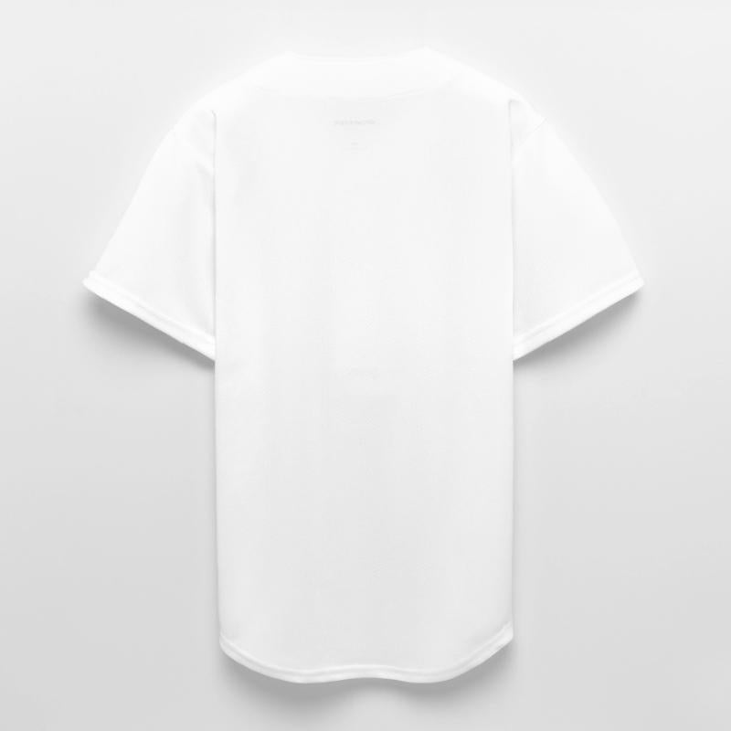 I've Just Developed A Theory