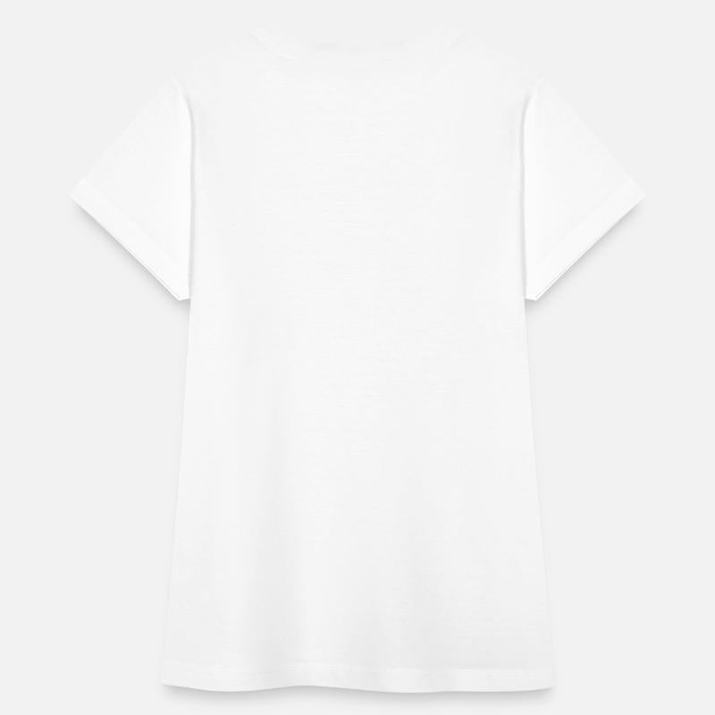 AMERICAN Oxford White