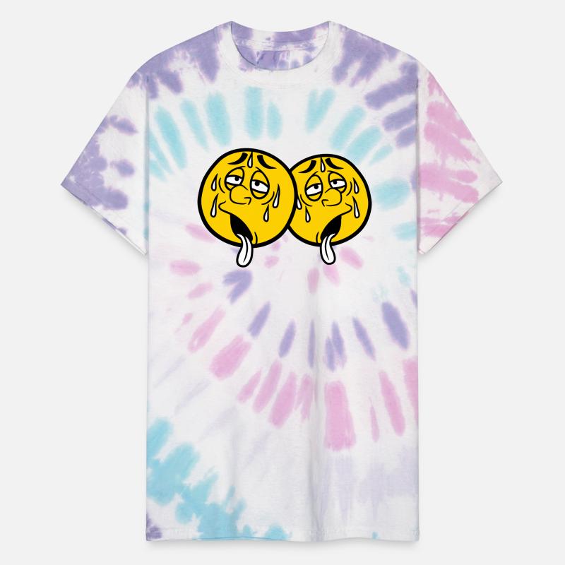 2 friends team couple face comic cartoon circle ro