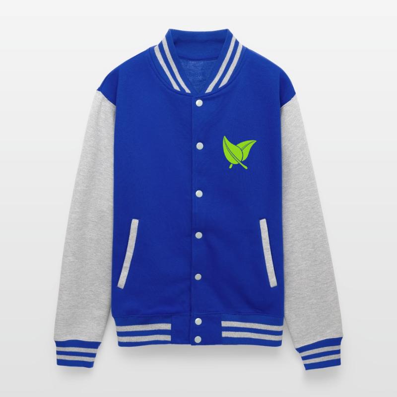 2 Green Beautiful Leaves Eco Spring Summer Nature