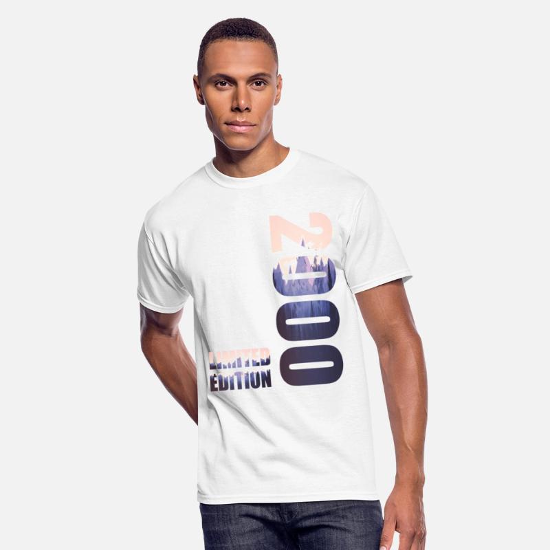 2000 Limited Edition Old Vintage Gift