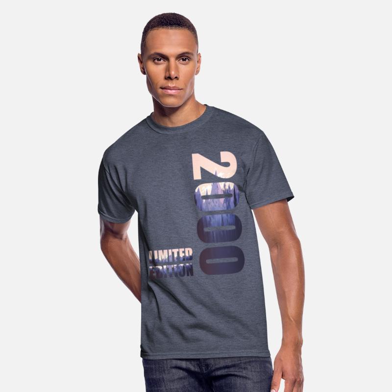 2000 Limited Edition Old Vintage Gift