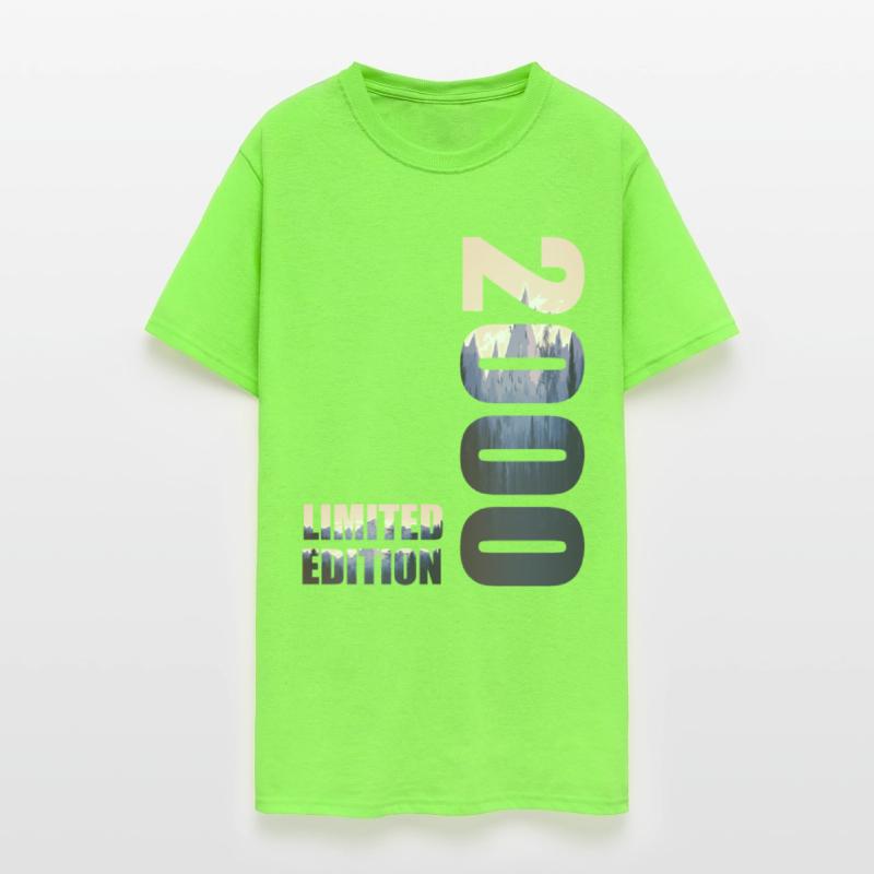 2000 Limited Edition Old Vintage Gift