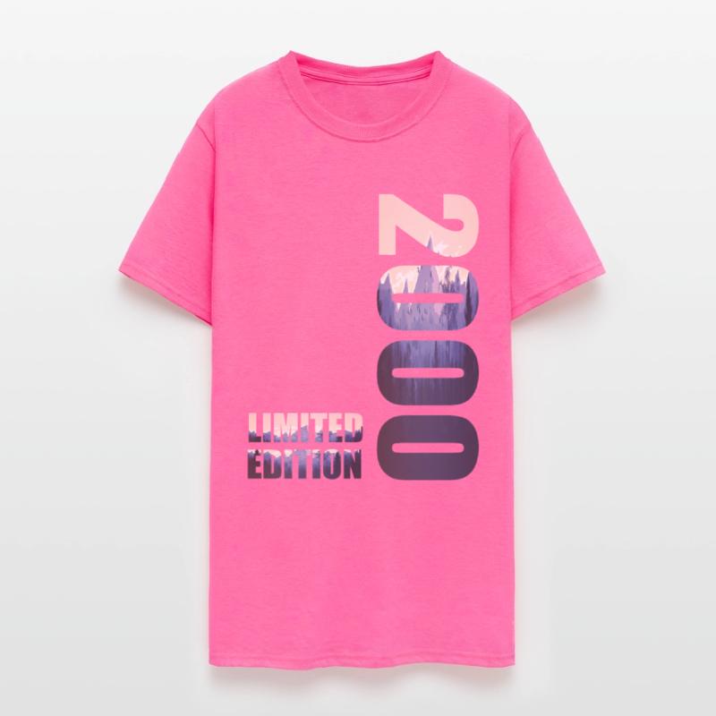 2000 Limited Edition Old Vintage Gift