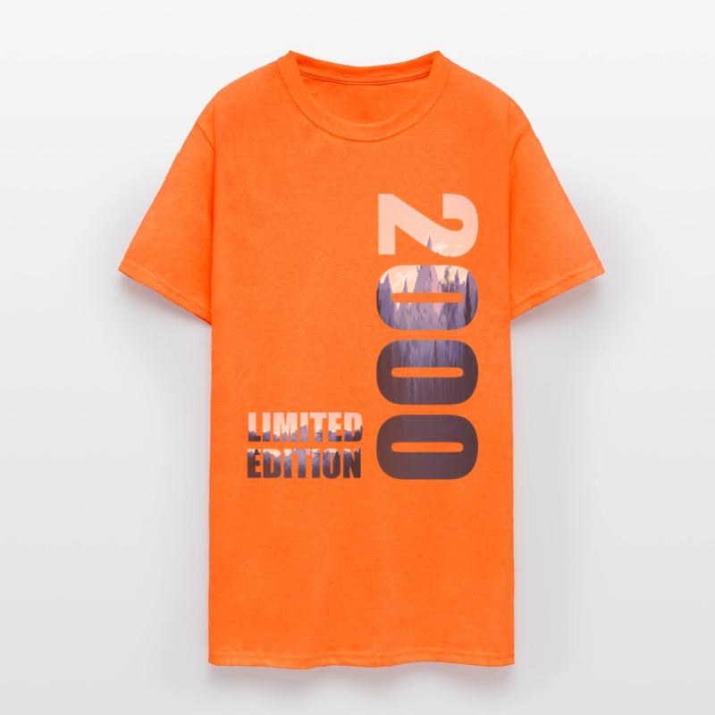 2000 Limited Edition Old Vintage Gift