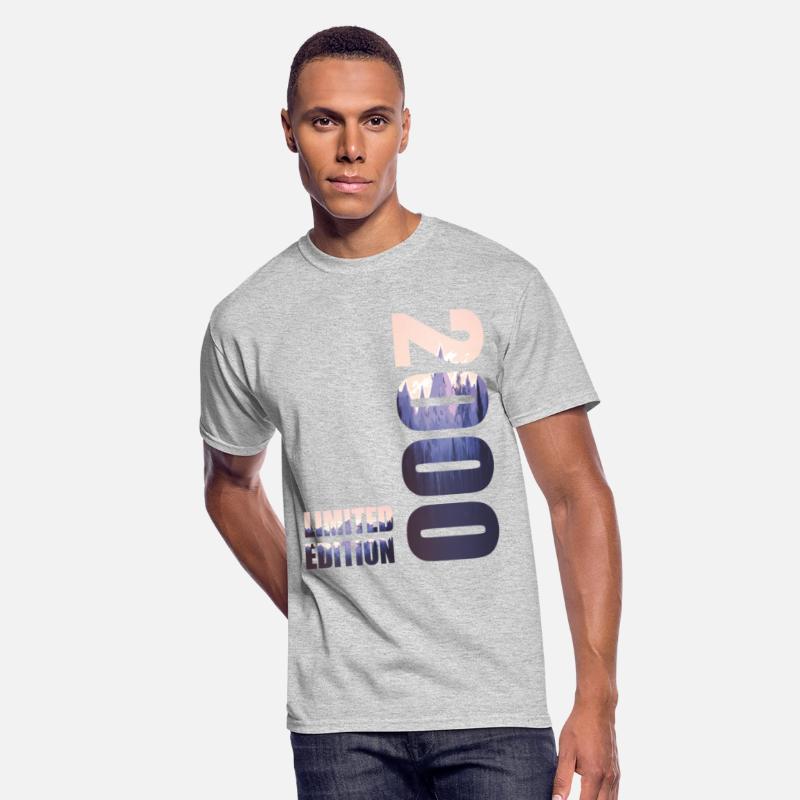 2000 Limited Edition Old Vintage Gift