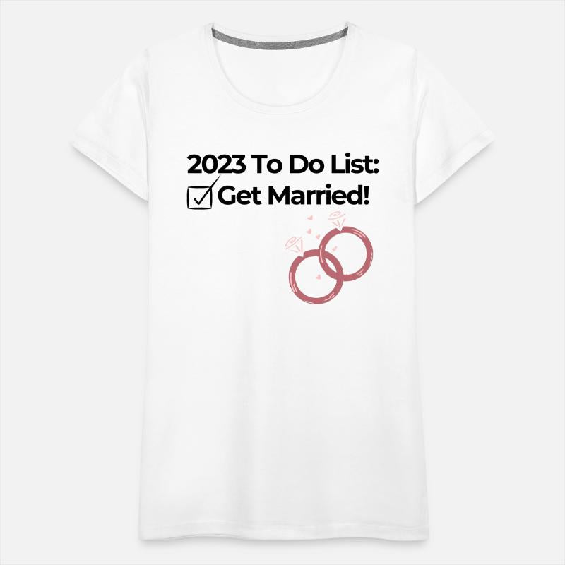 2023 Bride