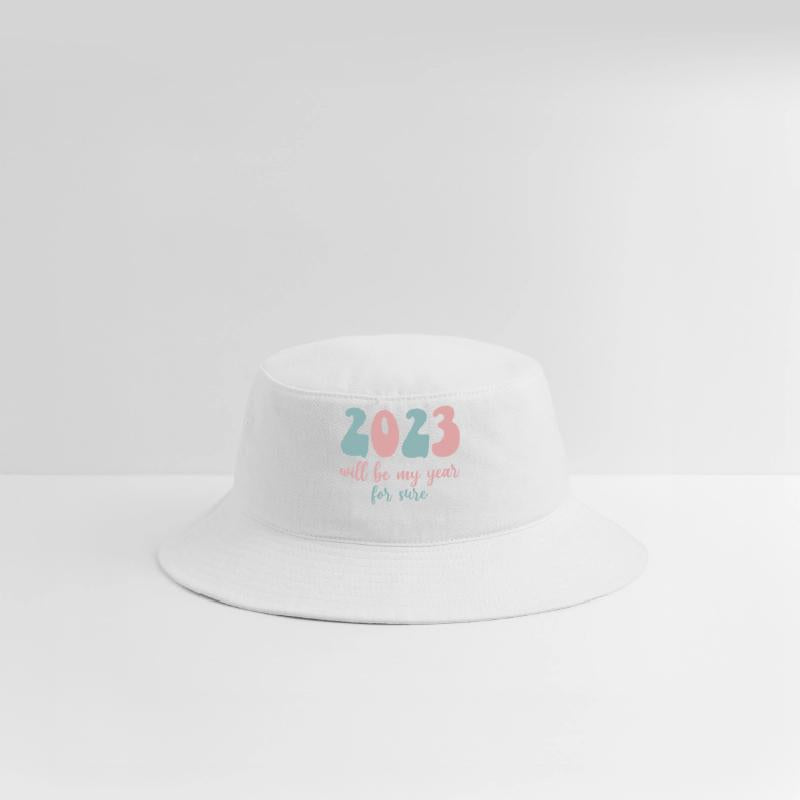 2023 Will Be My Year For Sure Apparel