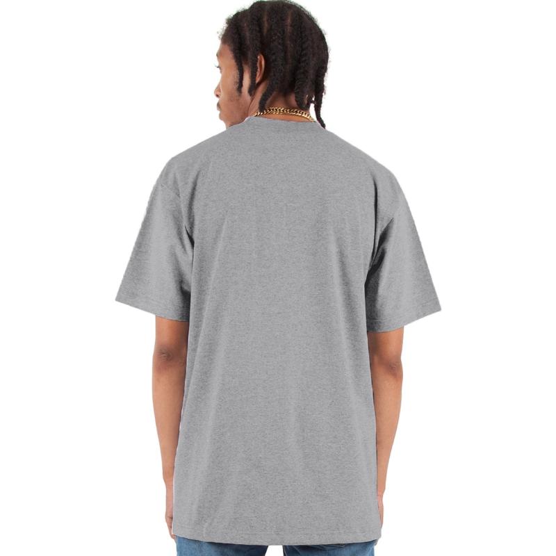 Upside down shirt brazil funny creative shirt