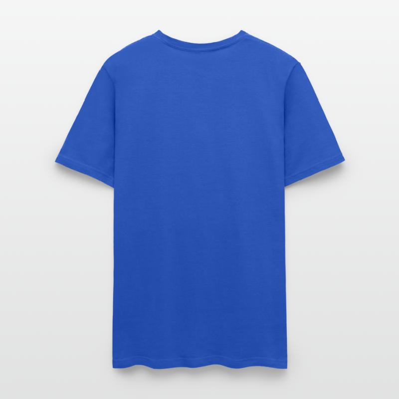 Tennessee State Flag Distressed Fade