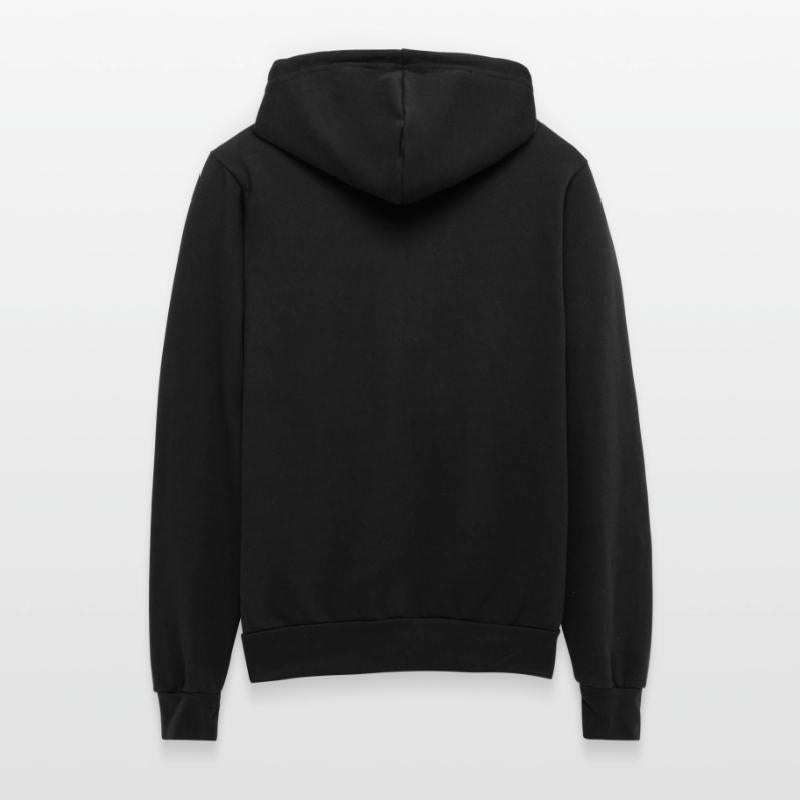 Astronaut and Mountain Adventure Illustration