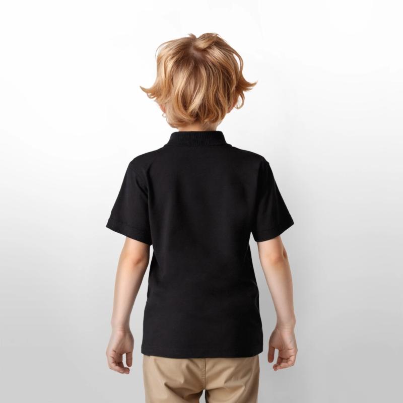 AI Old School Motocross Rider