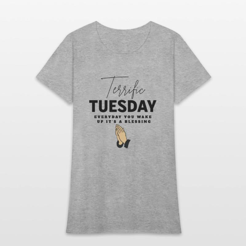 2Ts blessing with light pigmented prayer hands