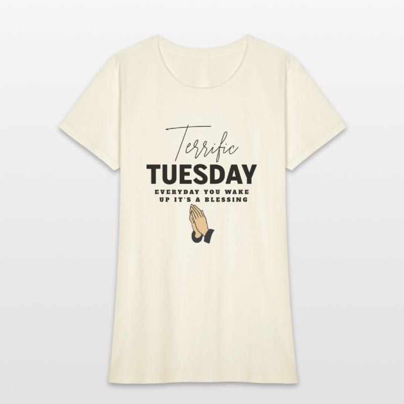 2Ts blessing with light pigmented prayer hands