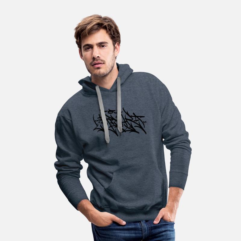 2wear Calli Graffiti Tag Style