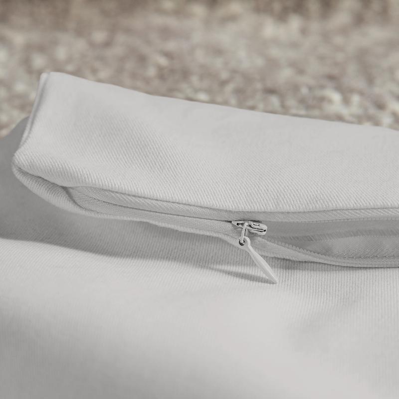 Little Ant Carrying a Big Leaf