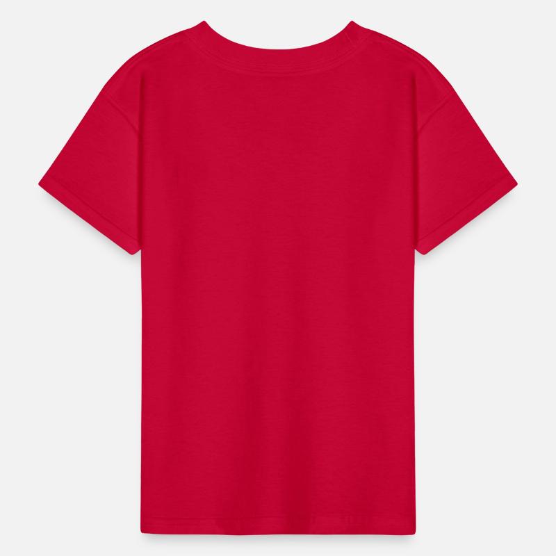 Baby Yeti - Portrait