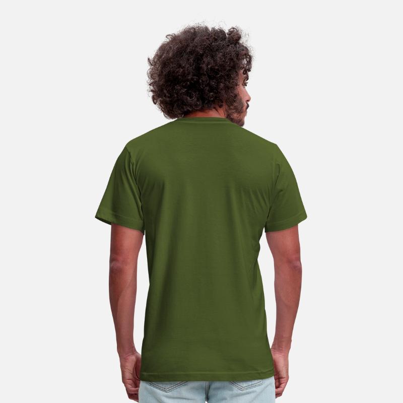 Redeemed Logo Tee – The Original Sheep Emblem