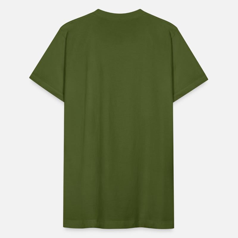 Redeemed Logo Tee – The Original Sheep Emblem