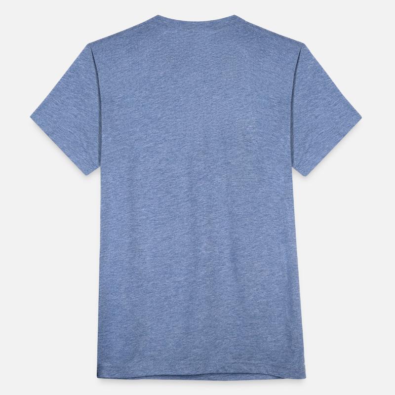 Sober Badass Repeat blue orange