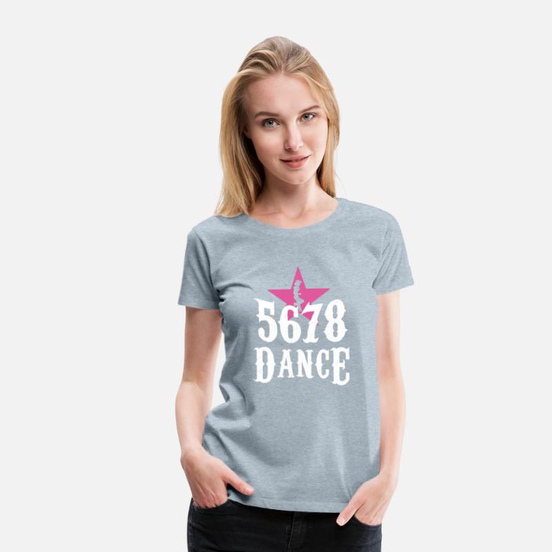 5678 Line Dance Line Dancing Country Music Cowgirl