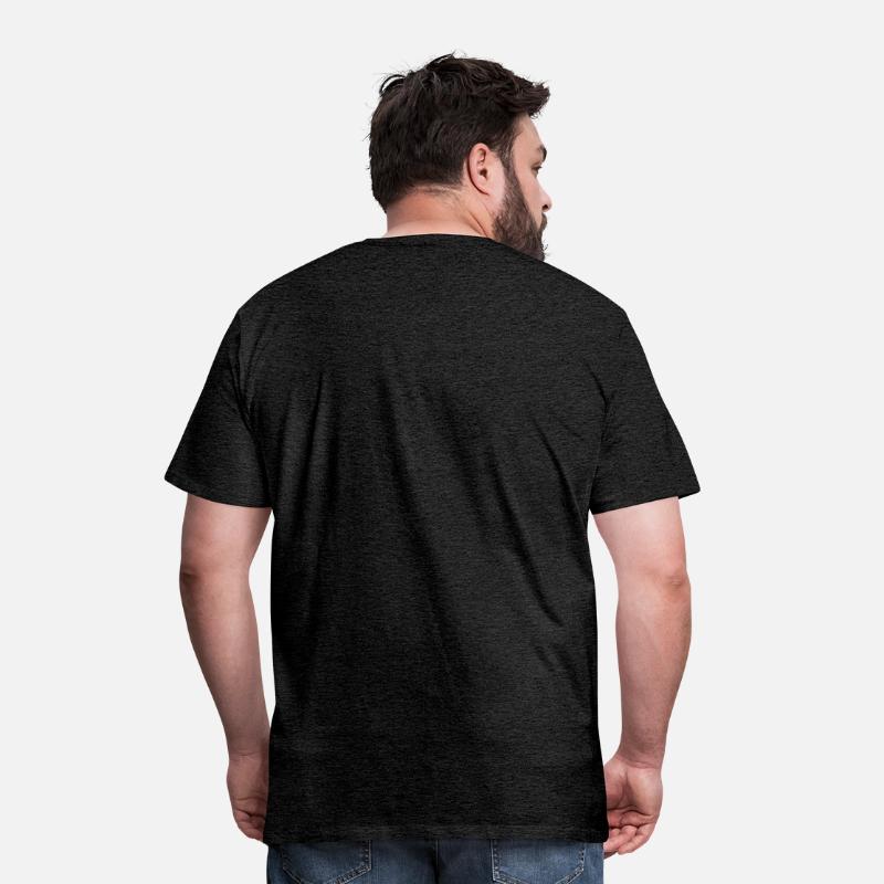 Funny fisherman and angler design