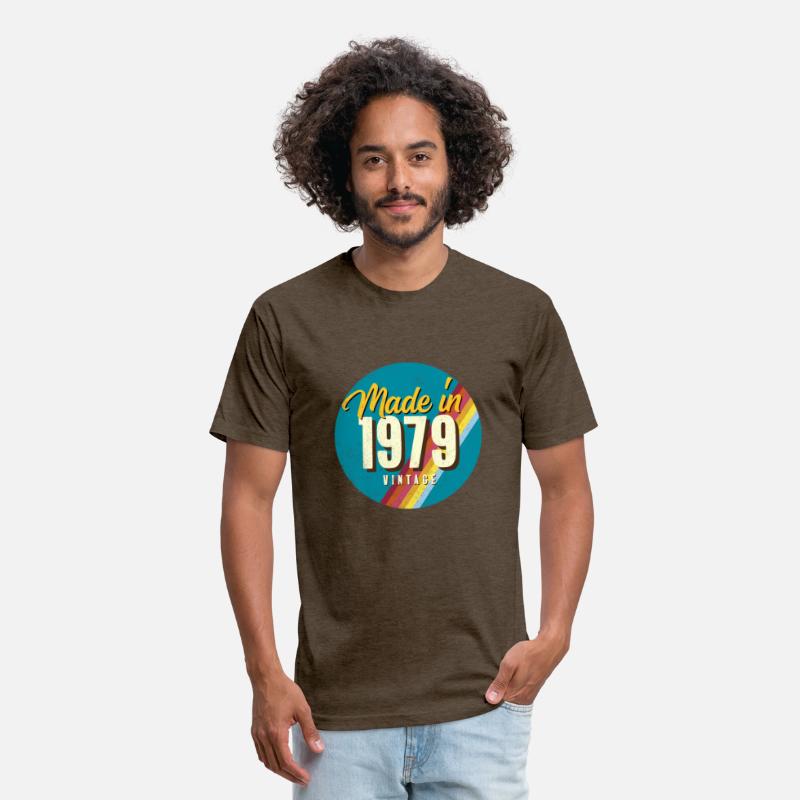 70S Style 43Rd 1979
