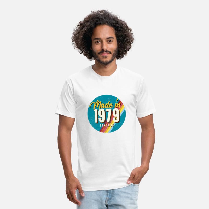 70S Style 43Rd 1979