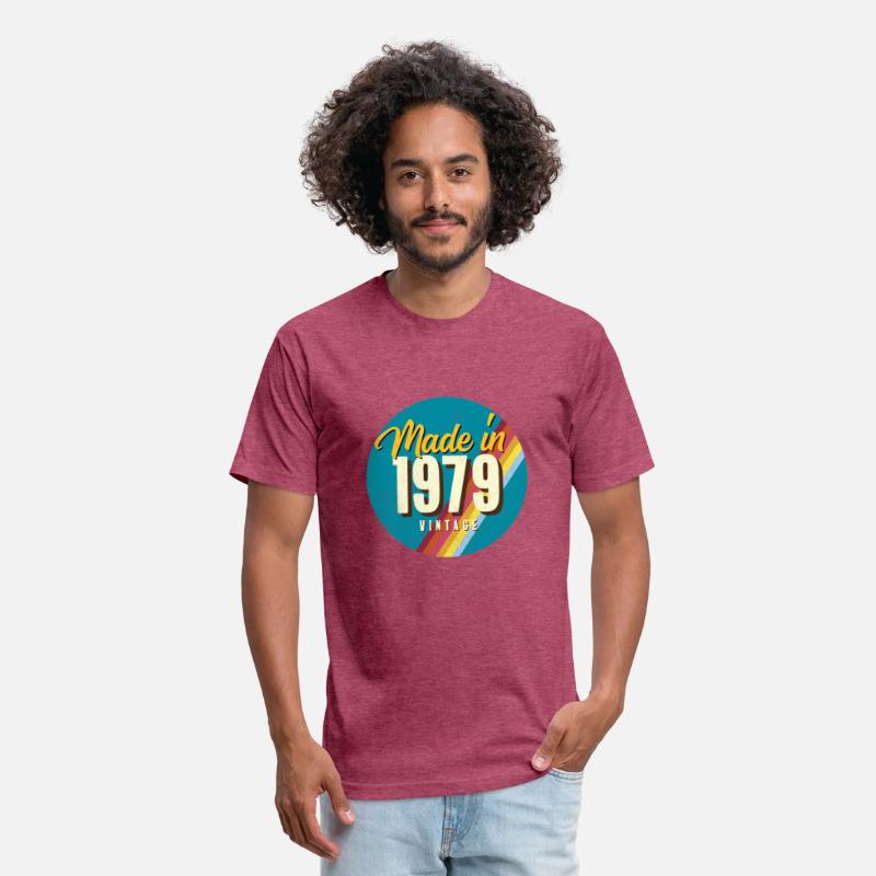 70S Style 43Rd 1979
