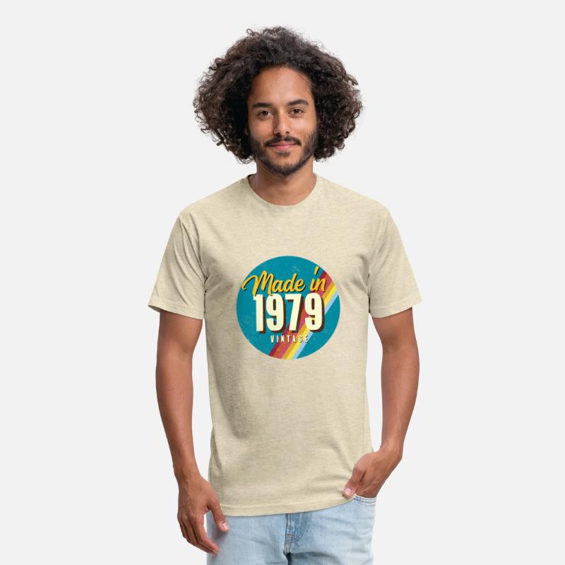 70S Style 43Rd 1979
