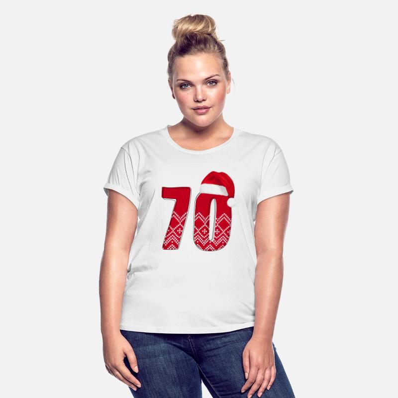 70th Happy Birthday Present - Seventy Years