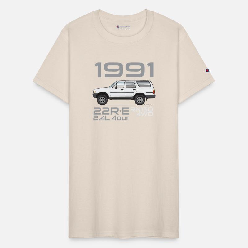 91 White