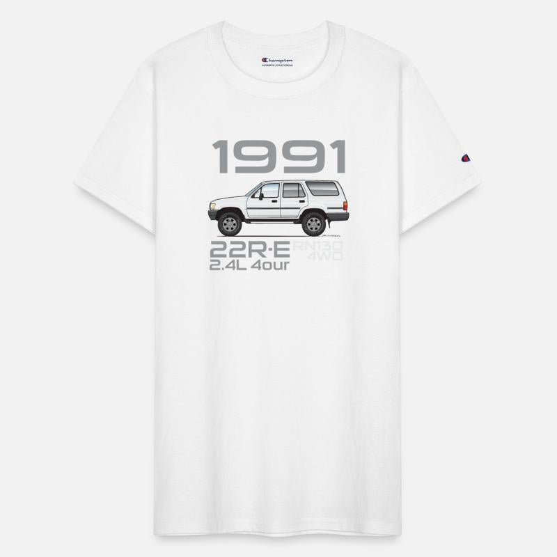 91 White