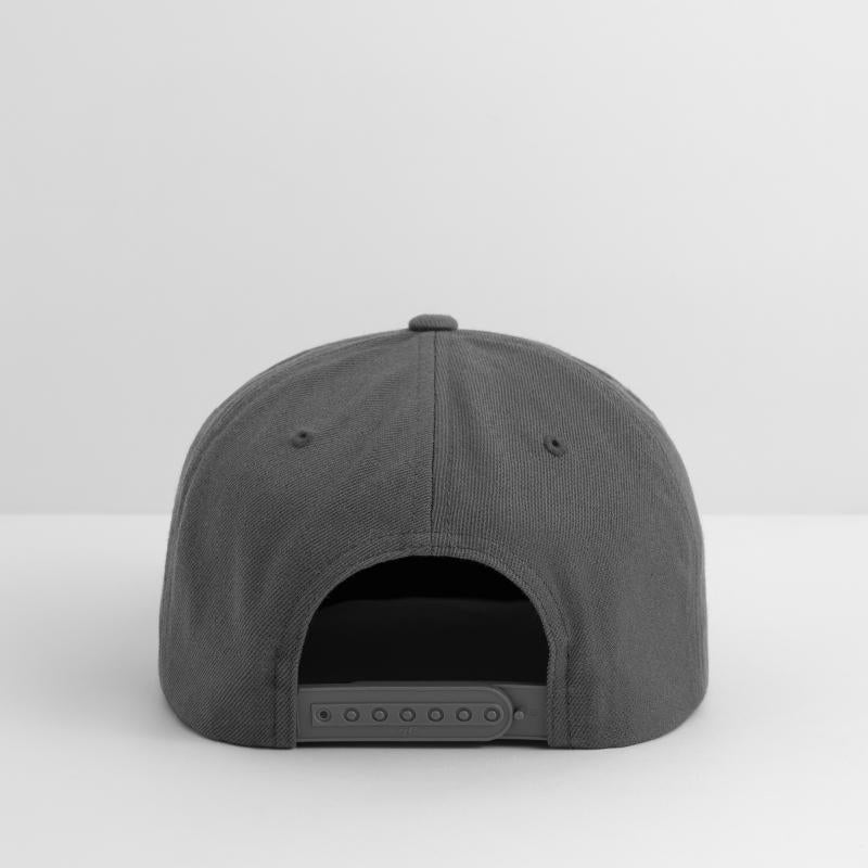 "Caution: Buns of Mischief"