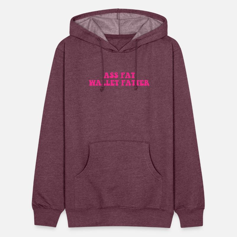 A$$ Fat Wallet Fatter