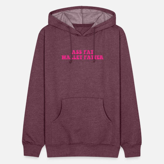 A$$ Fat Wallet Fatter