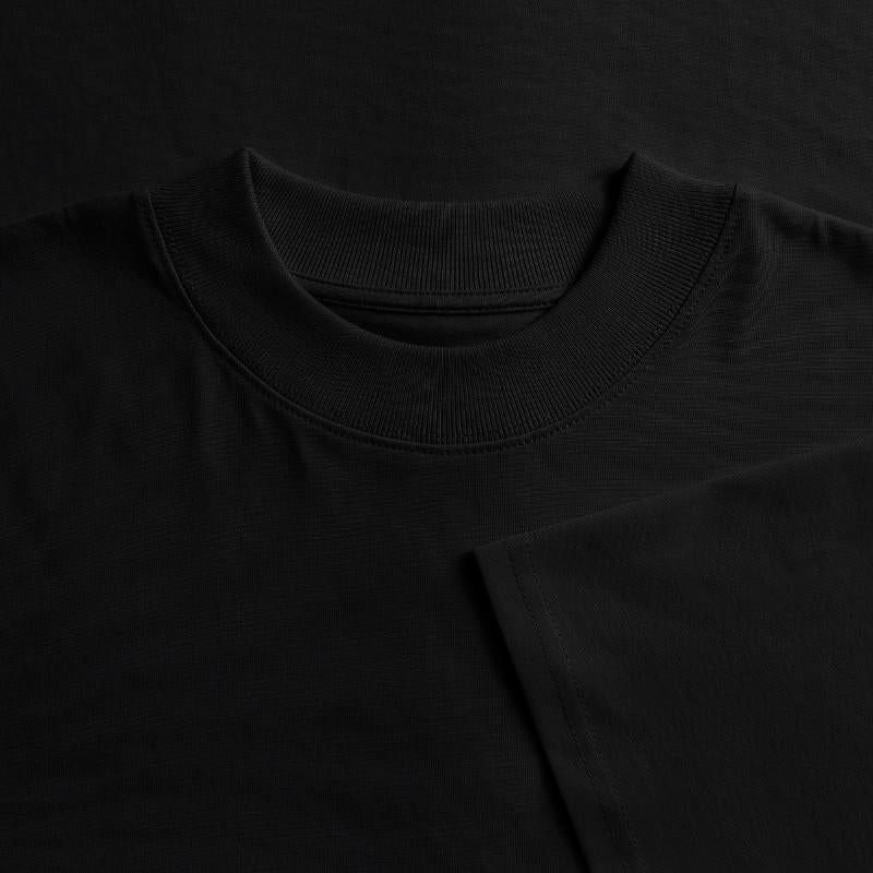 A Golfer Swings His Golf