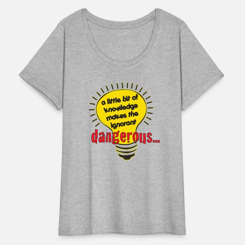 A Little Bit Of Knowledge