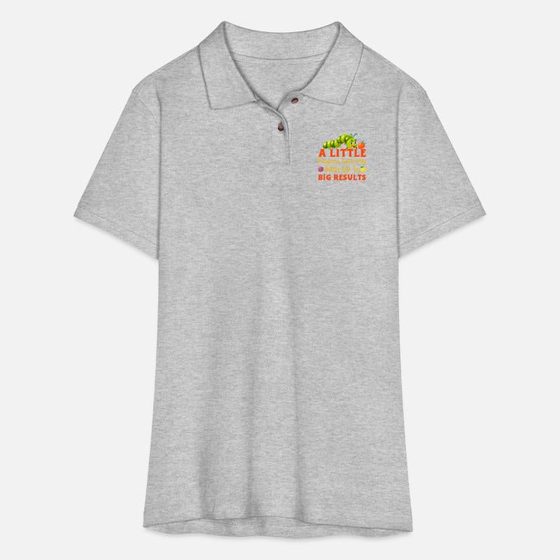 A Little Progress Each Day Back To School