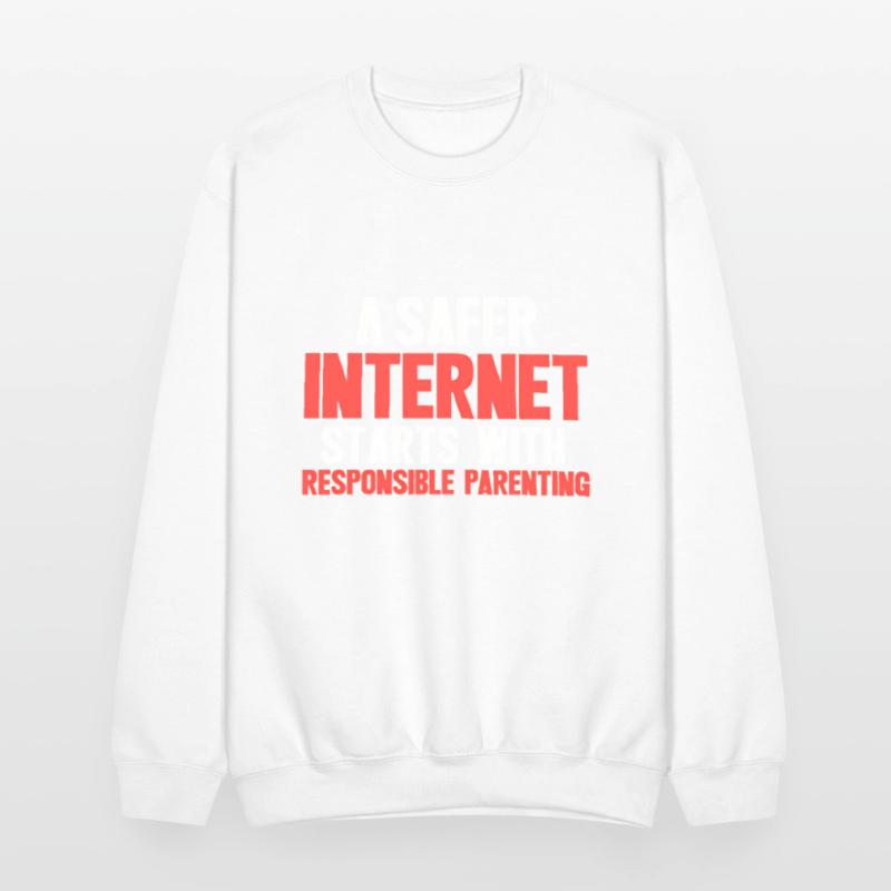 A Safer Internet St With Responsible