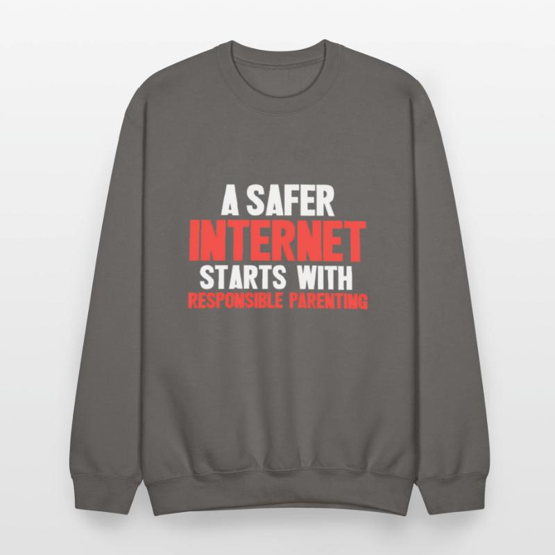 A Safer Internet St With Responsible