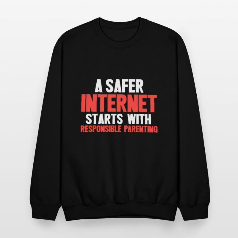 A Safer Internet St With Responsible