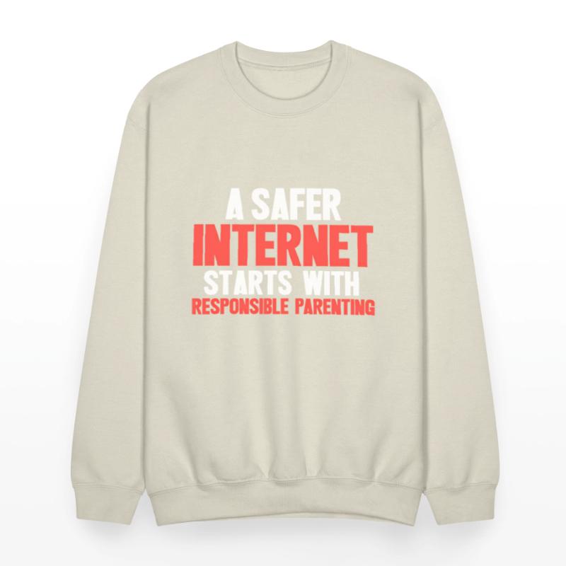 A Safer Internet St With Responsible