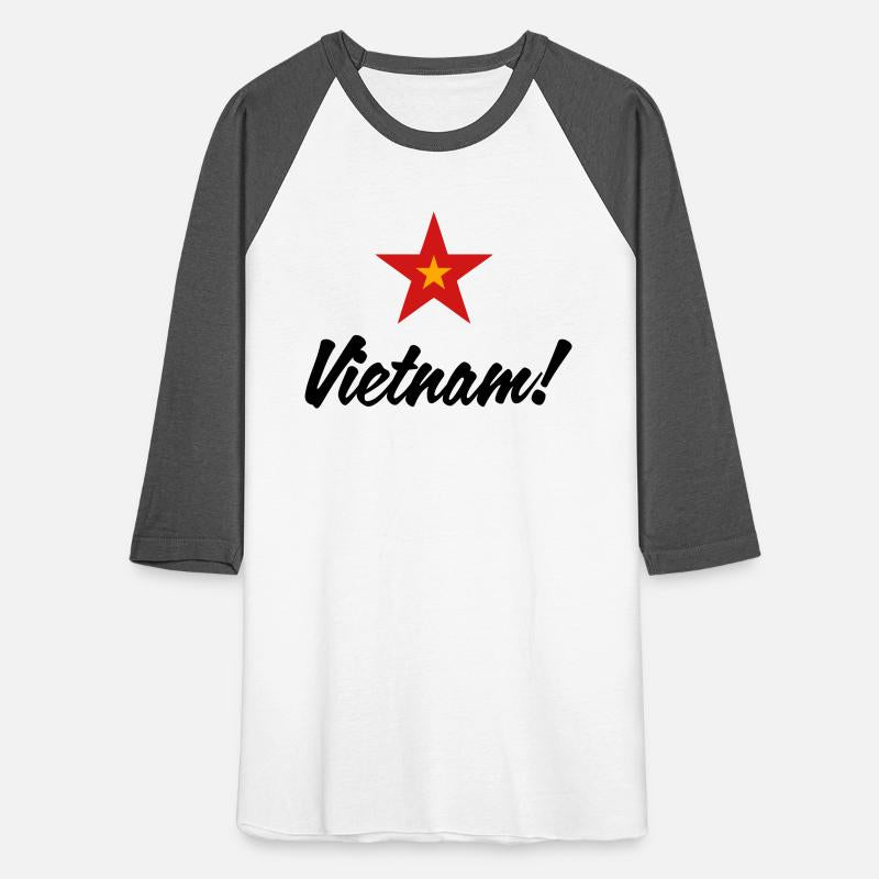 A star for Vietnam