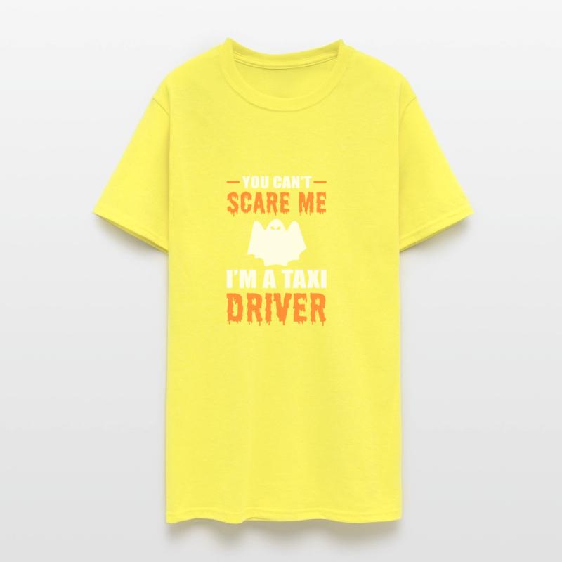 A taxi Driver Brave Person Gift