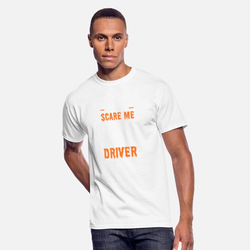 A taxi Driver Brave Person Gift