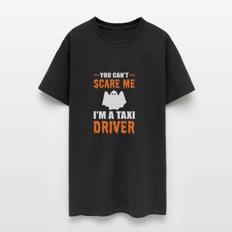 A taxi Driver Brave Person Gift